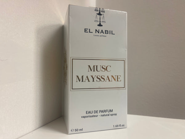 El Nabil- Mayssane